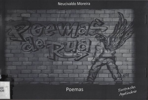 Poemas de Rua